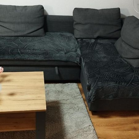 Schoene Sonnige Wohnung Jüchen Εξωτερικό φωτογραφία