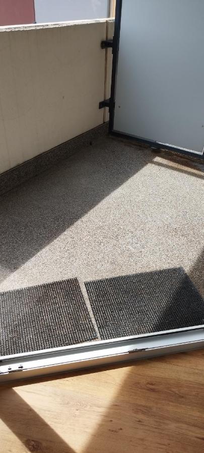 Schoene Sonnige Wohnung Jüchen Εξωτερικό φωτογραφία