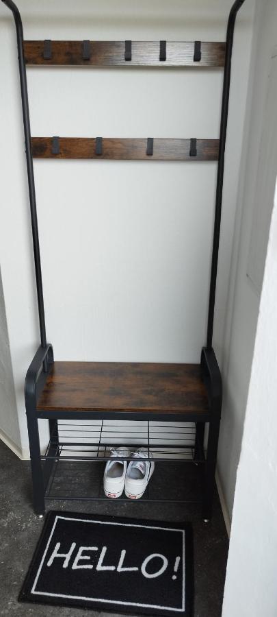 Schoene Sonnige Wohnung Jüchen Εξωτερικό φωτογραφία